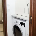 Cozy Seaside Escape - Stylish 1-bedroom In By Flat Mаnager