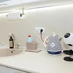 Cozy Seaside Escape - Stylish 1-bedroom In By Flat Mаnager Apartment Baltschik