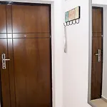 Apartment Cozy Seaside Escape - Stylish 1-bedroom In By Flat Mаnager Baltschik