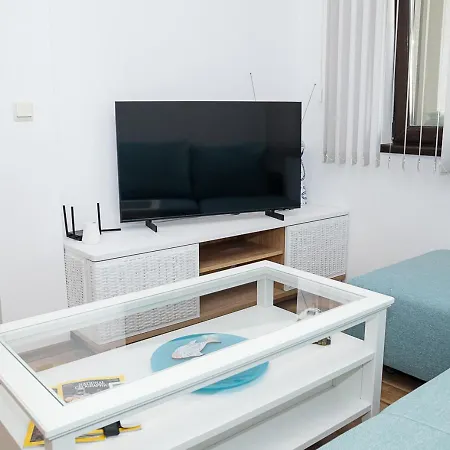Cozy Seaside Escape - Stylish 1-bedroom In By Flat Mаnager * Balchik