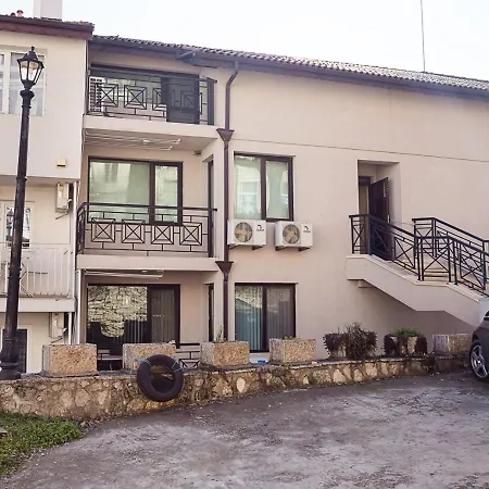 Apartment Cozy Seaside Escape - Stylish 1-bedroom In By Flat Mаnager *