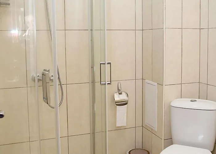 Cozy Seaside Escape - Stylish 1-bedroom In By Flat Mаnager Balchik